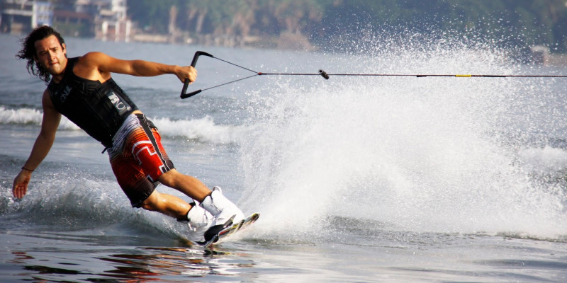 Comment maîtriser les sauts en wakeboard ?